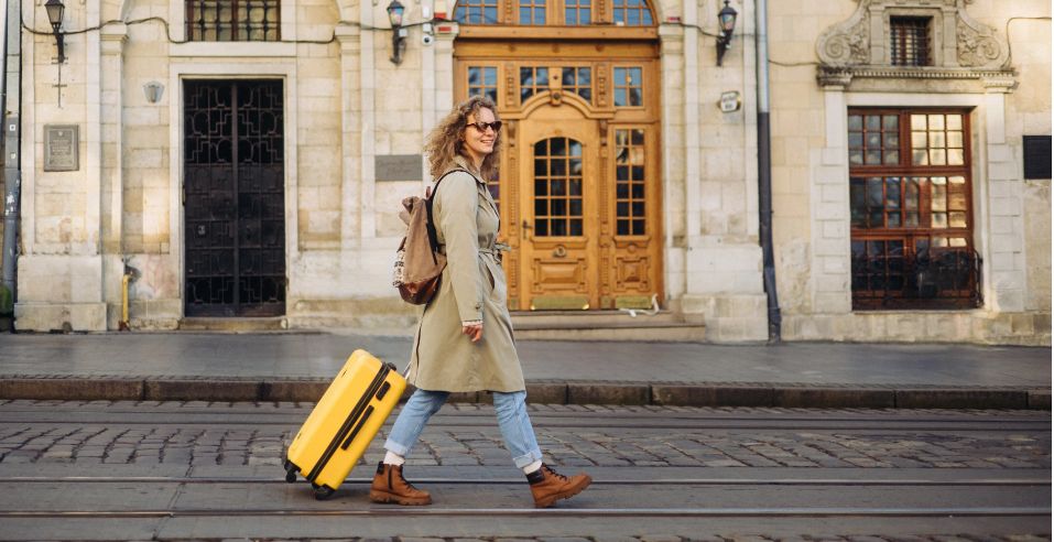 Planning to travel when you have anaphylaxis