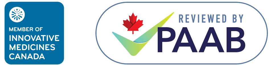 IMC and PAAB logo